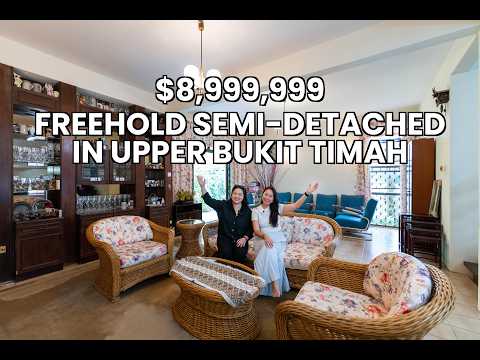 Jalan Selanting, Jalan Selanting / Jalan Layang - Layang, 6 Bedrooms, 3,200 sqft, Semi-Detached House For Sale, by Jill Poo, 500133532 - PropertyGuru.com.sg