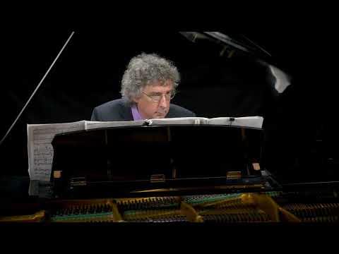 Schönberg - Five Piano Pieces - Op. 23 - Thomas Schultz, pianist