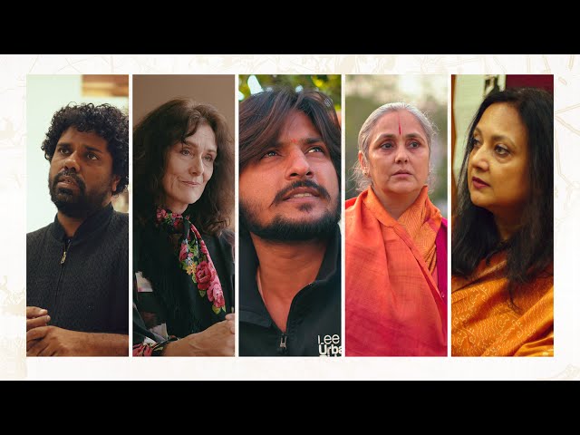 A Living Culture | Documentary