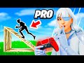 I 1v1 D PRO Players Using THEIR Settings Ft Reet GMoney MORE