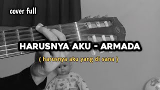 Download lagu Harusnya Aku - Armada ( cover by windyyy ) mp3 Download lagu Harusnya Aku - Armada ( cover by windyyy ) mp3