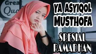 Download lagu Dj Ya Asyiqol Musthofa | Spesial Ramadhan | mp3
