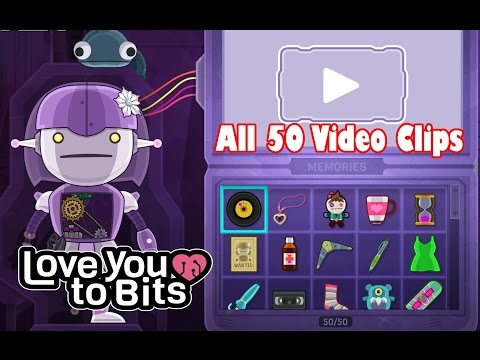download lagu mp3 mp4 Love You To Bits Memories, download lagu Love You To Bits Memories gratis, unduh video klip Love You To Bits Memories