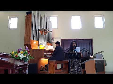 KJ 242 - Muliakan Allah Bapa - Glory be to God The Father