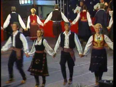 KUD Vuk S. Karadzic Rorschach