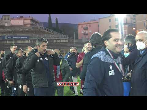 Acri-Locri 2021-2022 (1-3) finale Coppa