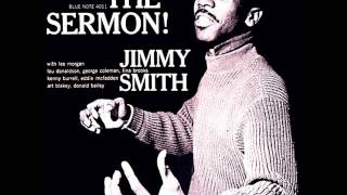 Jimmy Smith - The Sermon