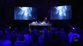 Severed Heads' Last Show [HD] Sound Quality, ABC Radio National