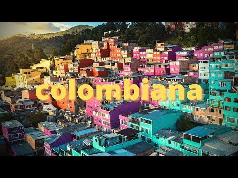 [SOLD] "COLOMBIANA" - Tiakola x Ninho x Gunna  Trap Type Beat - Instru Rap 2022 (Prod. JumpyBeats)