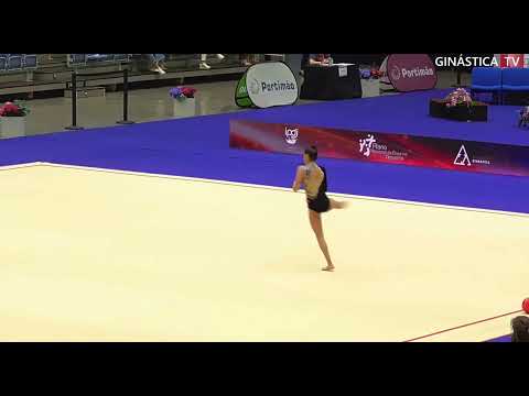 Behairy Lamar EGY Ball AA WCC PORTIMAO 2023