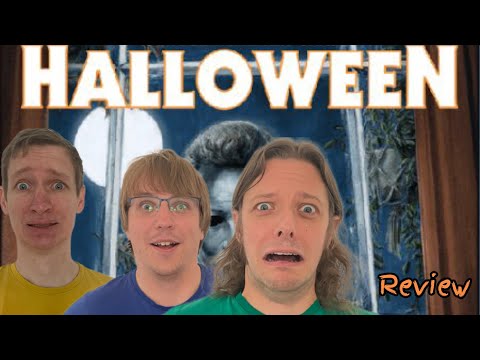 Halloween Review