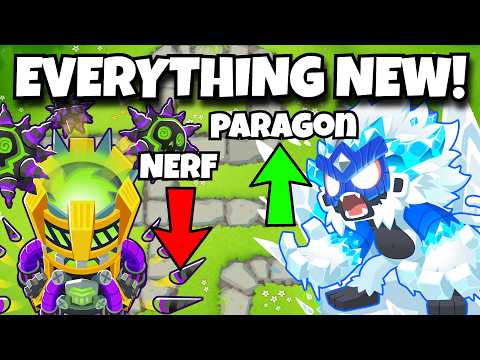 When Is The Next Btd6 Update 2023