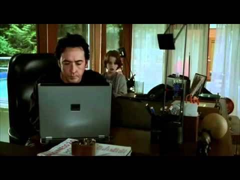 Martian Child  Official Trailer!