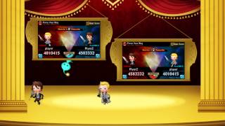 Theatrhythm Final Fantasy: Curtain Call video 1
