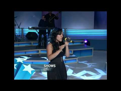 Homenagem a Aline Barros - Gabriela Rocha Full HD