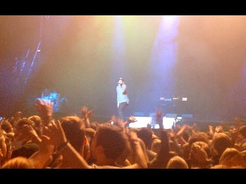 Fort Minor live at Rock im Sektor 09/05/15 [LPCoalition]