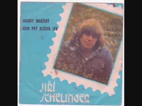 Jiří Schelinger - Raritná pesnička 19