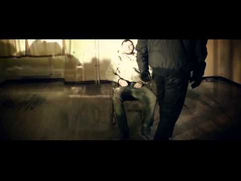 Ghost Masta (Mafyo) - Revelation (prod.by STL)