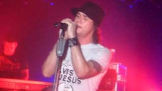 Thomas Godoj - Summer Breeze