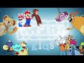 WGBH Kids Logo 2017 2022 PBS KIDS GO