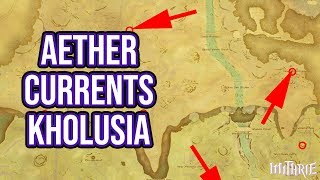 Aether Currents: Kholusia