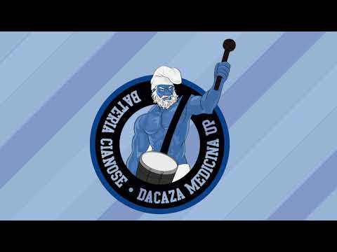 Retrospectiva Bateria Cianose 2018