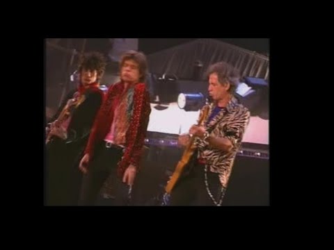 let's spend the night together