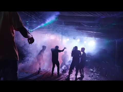 Kupang pung Party!!! OmmaLighting