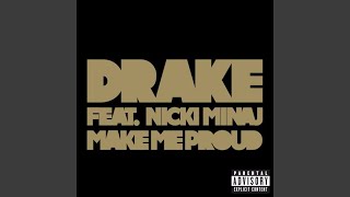 Make Me Proud