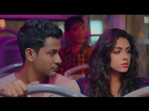 Bhaag Johnny Romantic Song | Kinna Sona | Kunal Khemu, Zoa Morani | Sunil Kamath