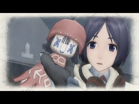 Valkyria Chronicles - Chapter 11: The Marberry Shore