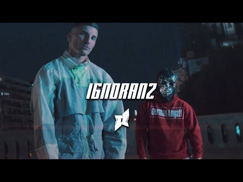 [FREE for PROFIT] Asche x Genetikk Type Beat - IGNORANZ - | Free Modern Boom-Bap Type Beats 2022