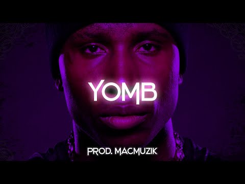 Bosh x Soso Maness Type Beat "YOMB" | Instru CLub | Club Banger Beat 2020