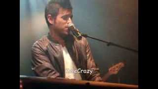 PABLO LÓPEZ "No Soy De Nadie" MADRID 4-10-2013