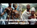Ogechi And Chibueze An African Tale Of Love And Valor Folktales Folklore Africanfolktales
