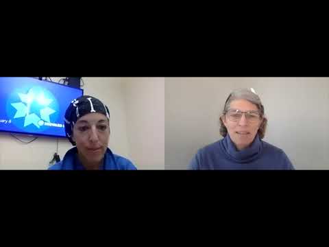 AO Trauma NA Mentor & Mentee Series - An Interview with Carla Smith, MD, PhD