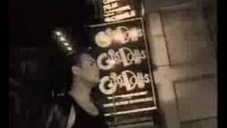 Marian Gold - One Step Behind You