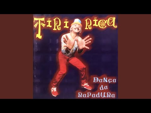 Ai Que Vontade de Dá