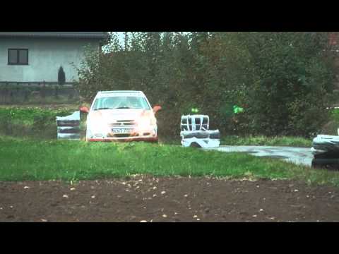 VI SJS Maxi Oes - Łapanów | Biernat R. / Zemeła K. | Citroen Saxo VTS [MotoRecords.pl]