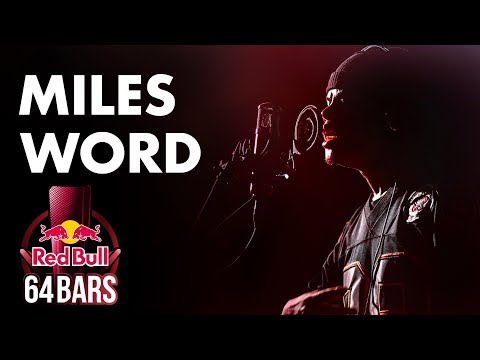 Video thumbnail for Red Bull 64 Bars