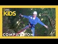Explore U S National Parks To Learn About Trees Nat Geo Kids Compilation Natgeokids