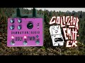 Damnation Audio Ugly Twin