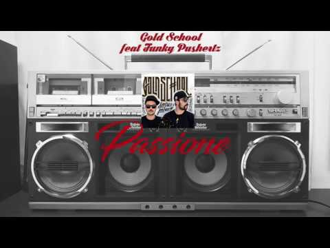 Morfuco & Tonico 70 feat Funky Pushertz - Passione