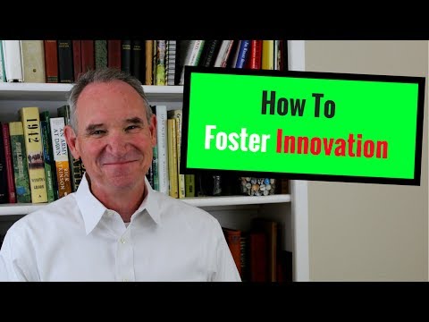 YouTube video about Ways to Foster a Culture that Responds to Customers' Needs