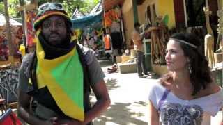 Kagiso&#39;s Island of Treasure - Episode 03 - The Market