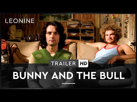 Trailer Bunny and the Bull