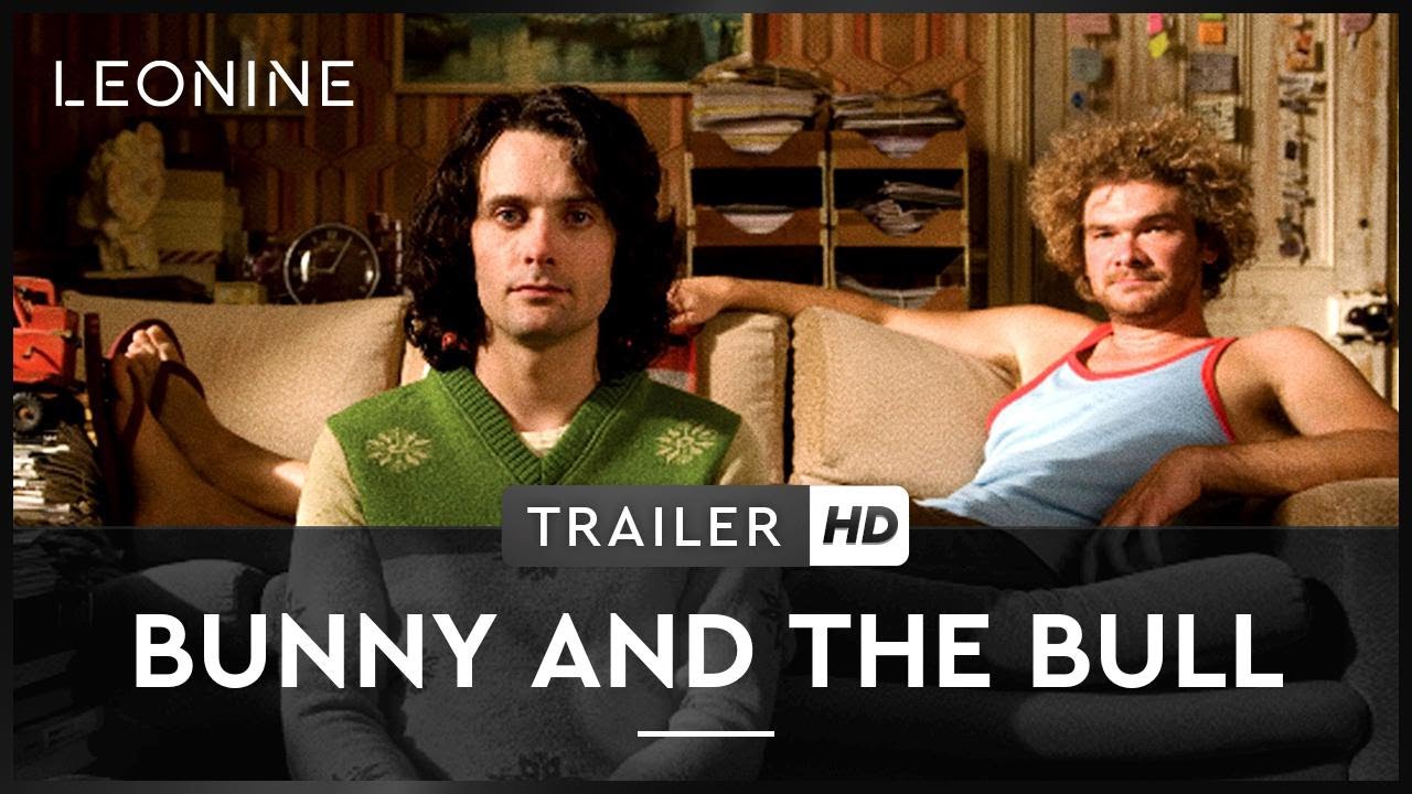 Bunny and the Bull