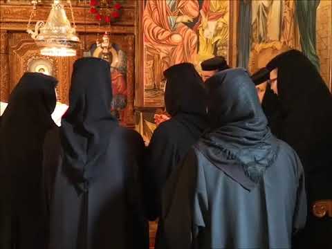 20200223 NICOLAE BALASOIU – DUMINICA INFRICOSATOAREI JUDECATI