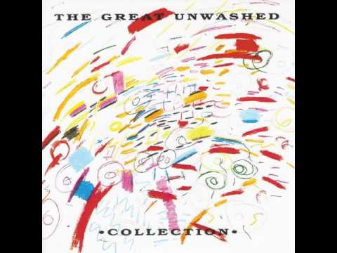The Great Unwashed - Quickstep