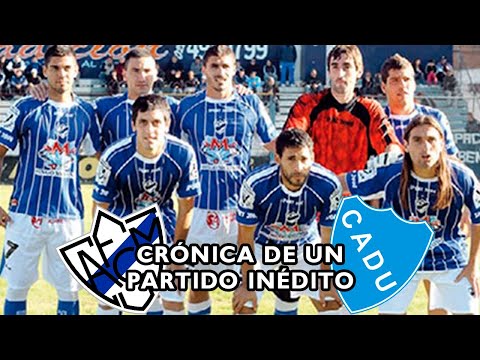 MIDLAND VS CADU, EL PARTIDO INSÓLITO | Sentate que te cuento